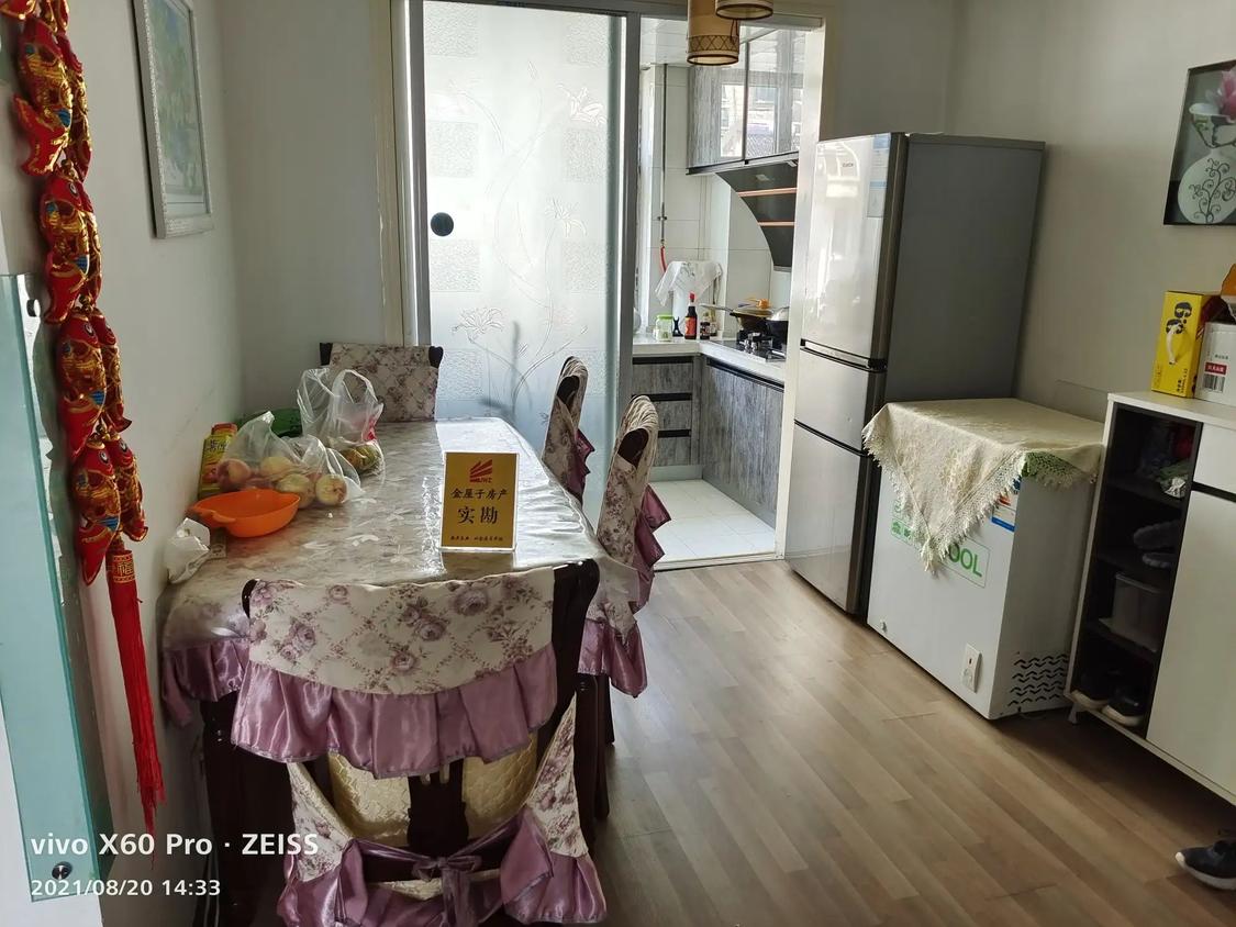 整租·三江朝阳小区