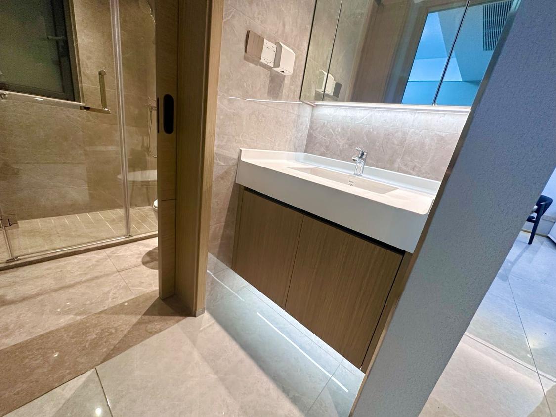 整租·德润朗悦湾