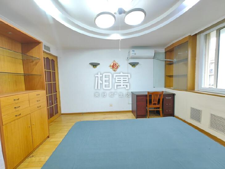 合租·云趣园(二区)