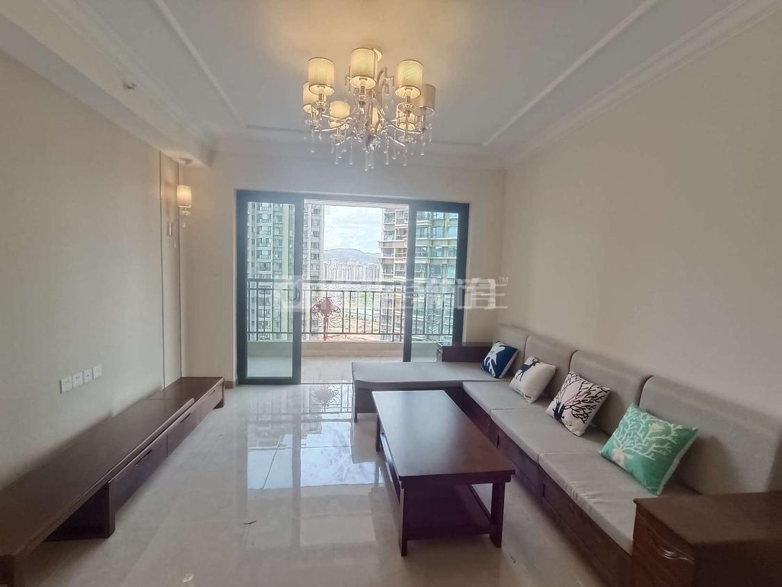 整租·昆明恒大名都(西区)