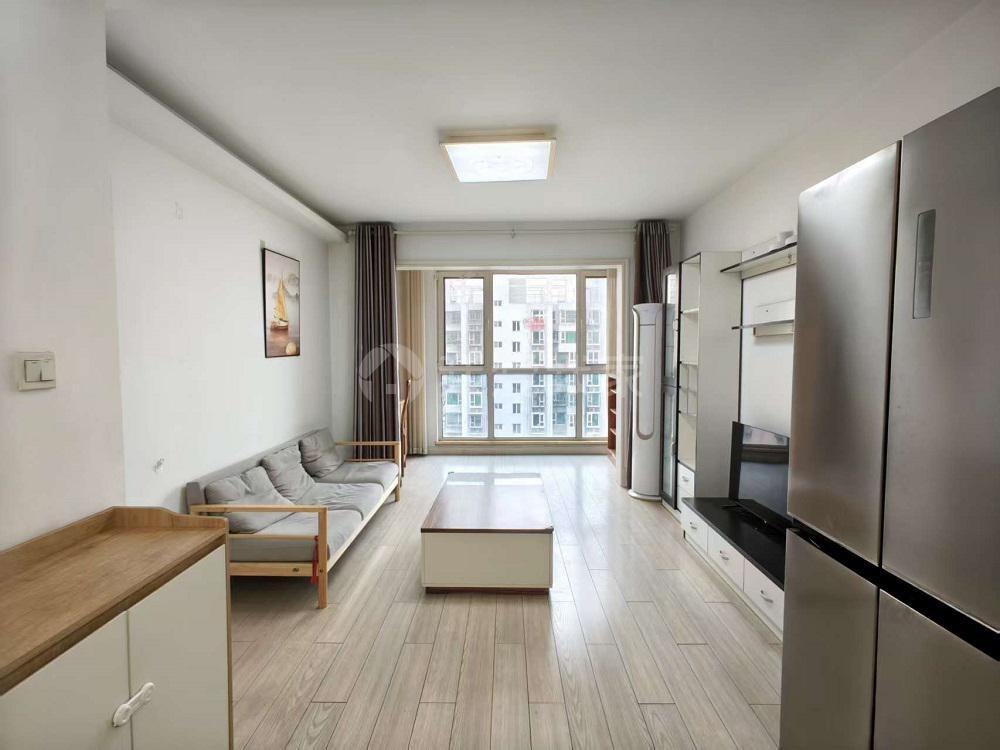 整租·华远铭悦