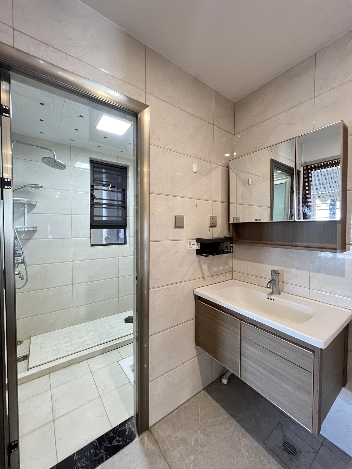 整租·华润中心