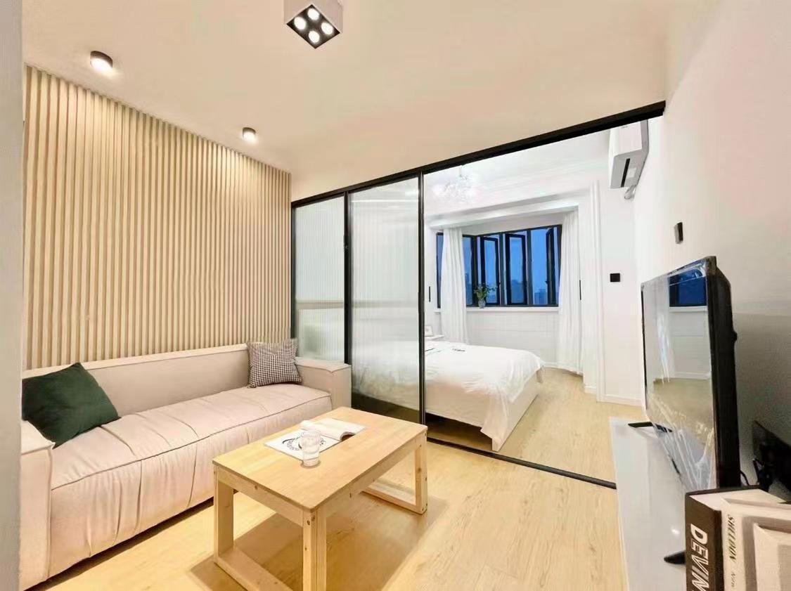 整租·上海远中产业园