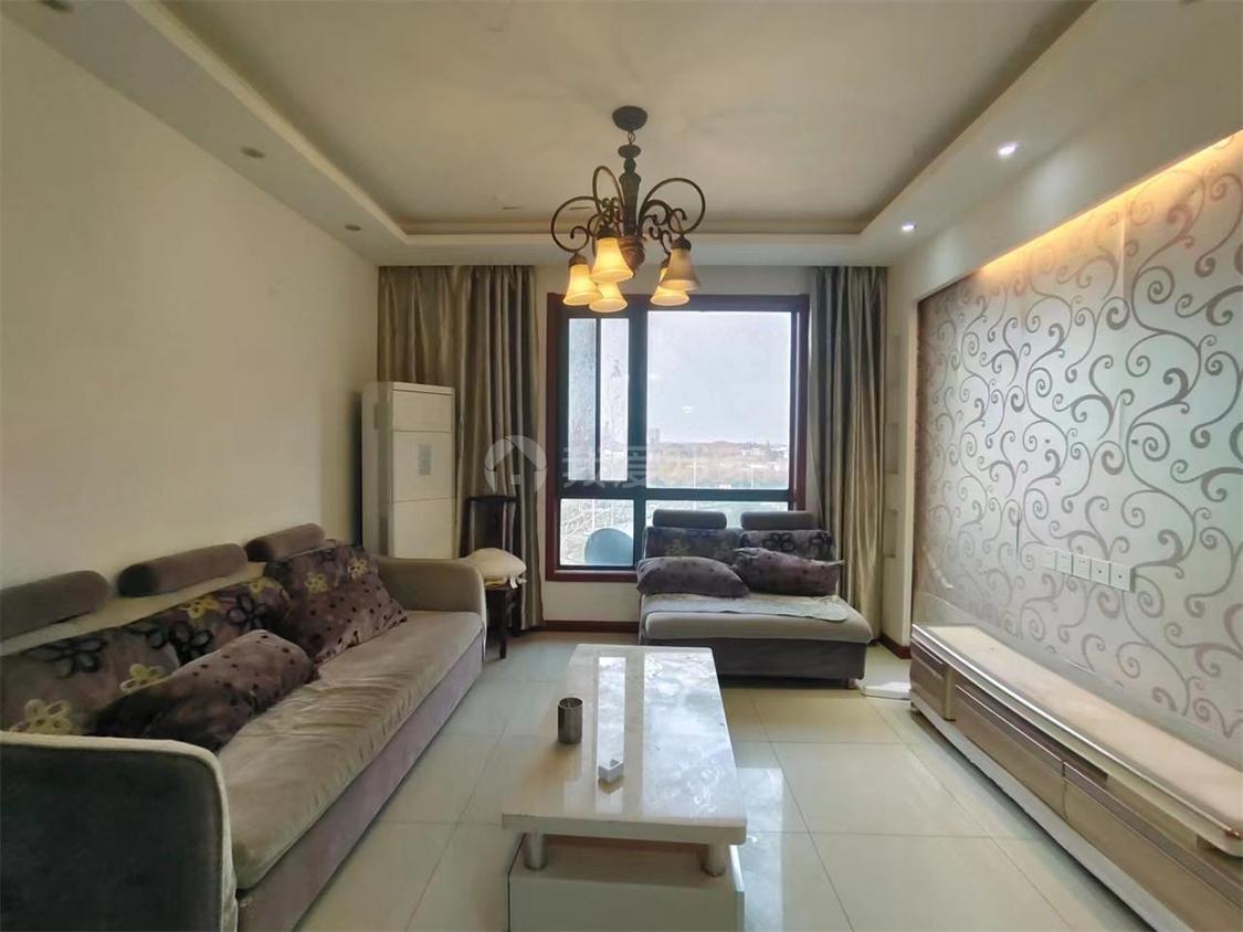 整租·上铁月桂园