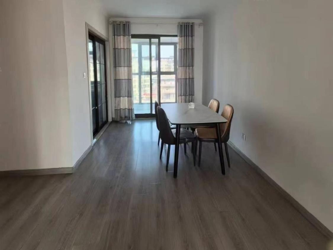 整租·建业城三期