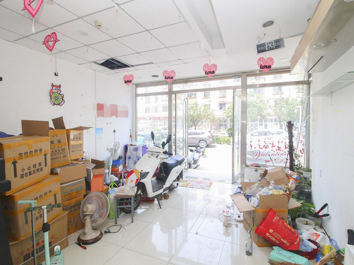 整租·萦东温泉花园