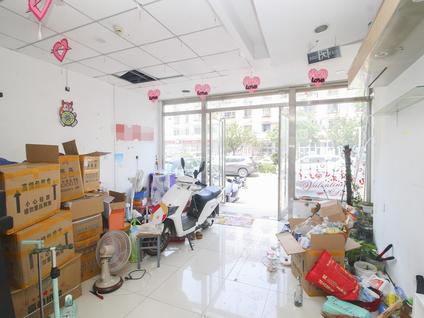 河东大直沽整租 萦东温泉花园3室2厅/155平/低楼层