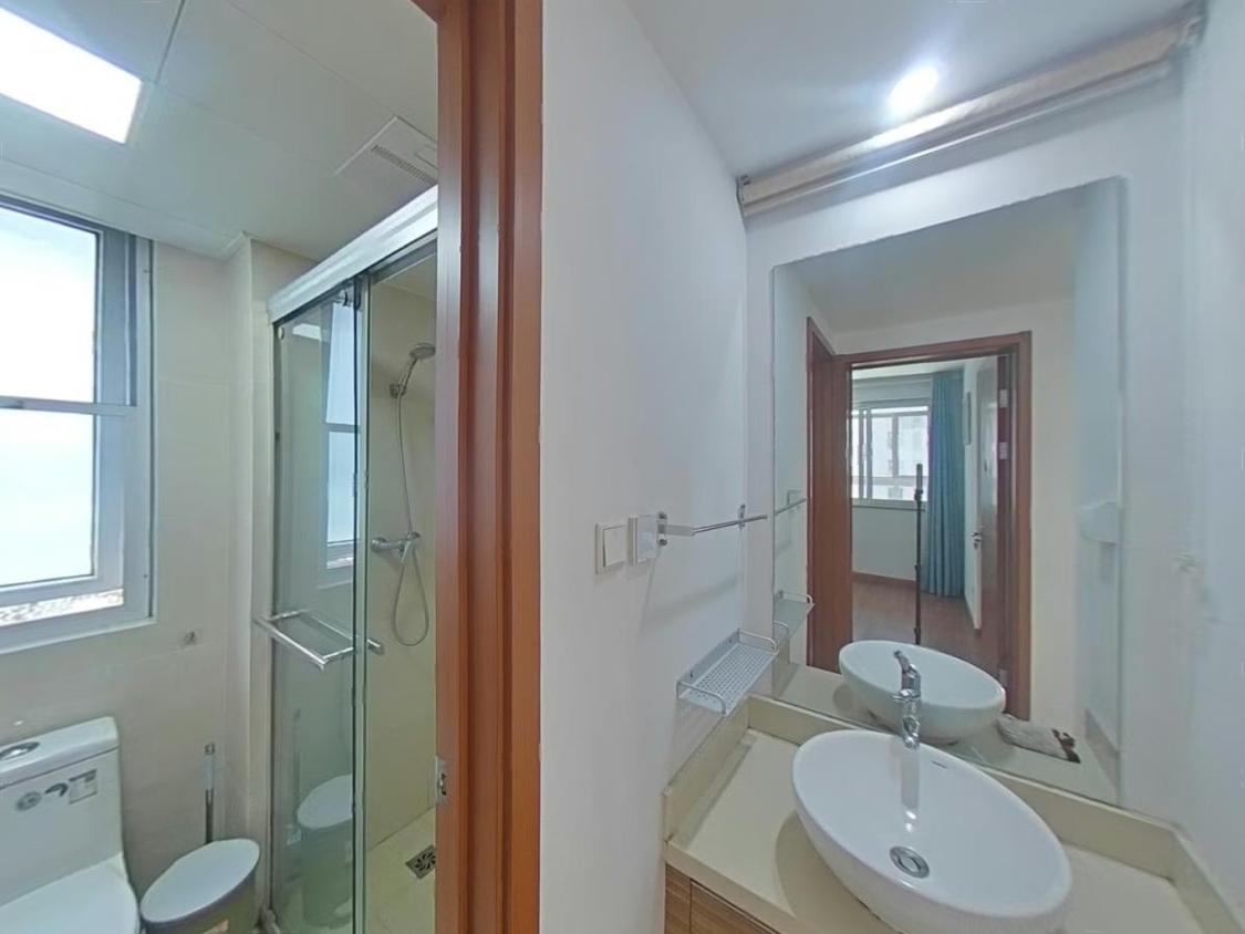 整租·洲岛和园(和乐苑)