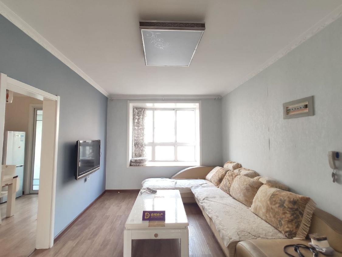 整租·安民华府