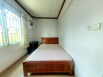 undefined整租·康怡花园 2室1厅66㎡ | 北 | 南海 平洲