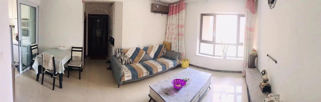 整租·锦绣天地B区