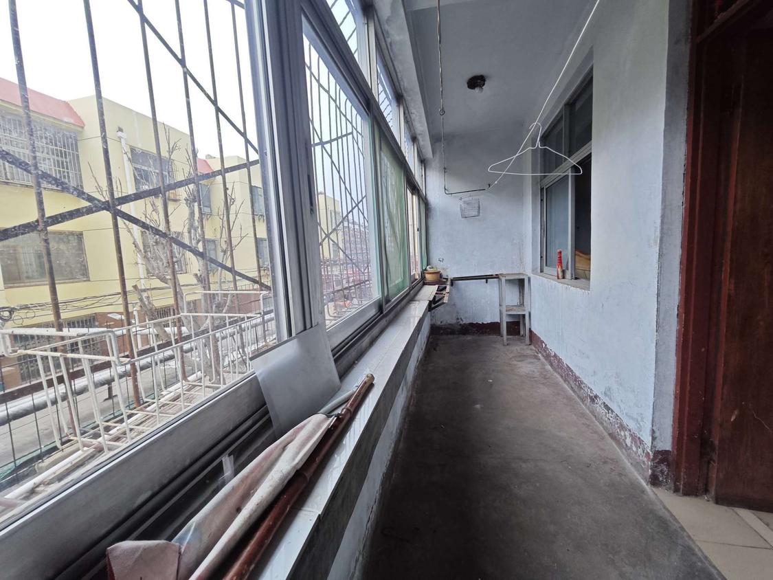 整租·五马湖小区