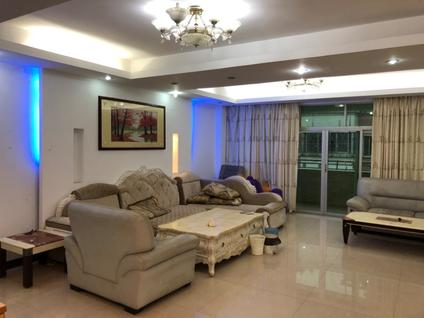 增城荔城中区整租 荔乡路3室2厅/165平/高楼层