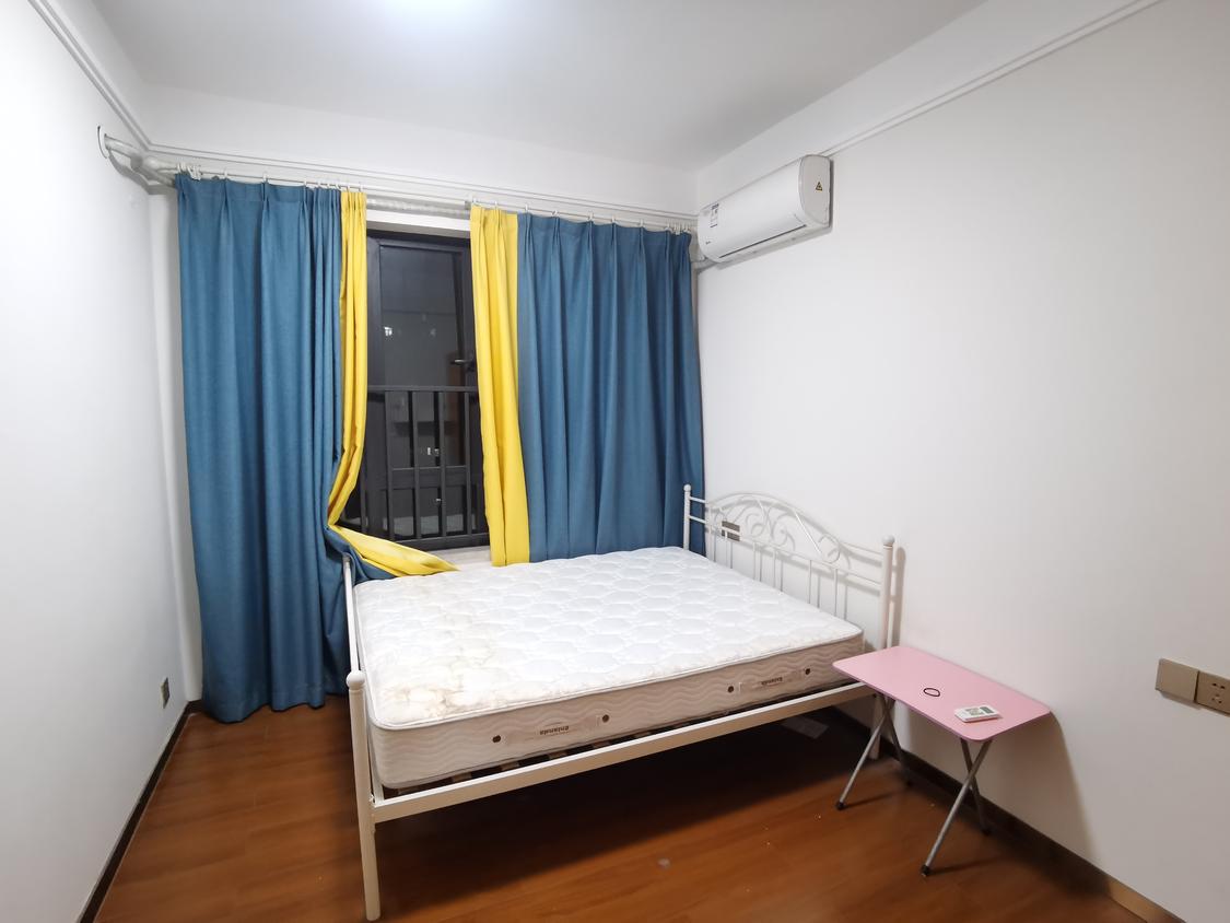 整租·广联博爵