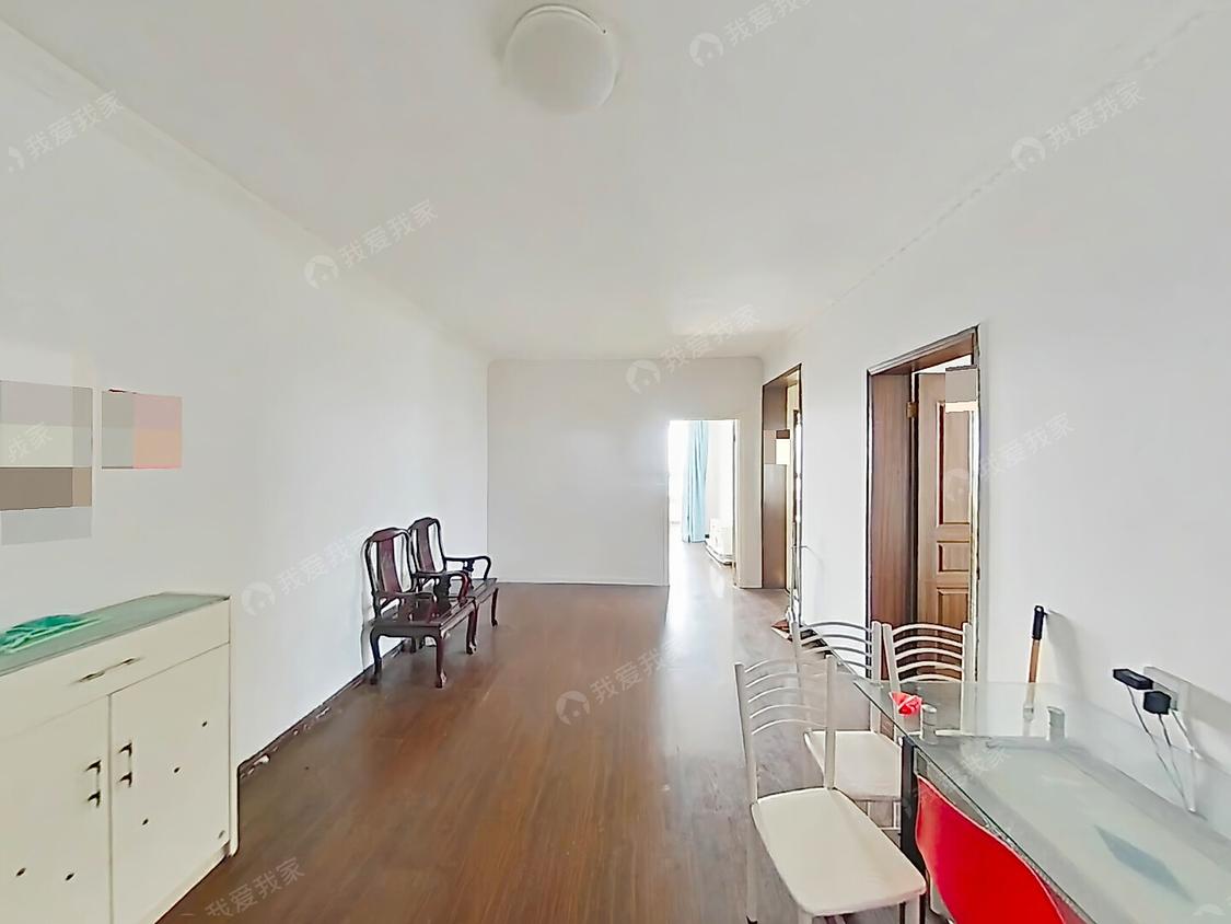 整租·通宇花园