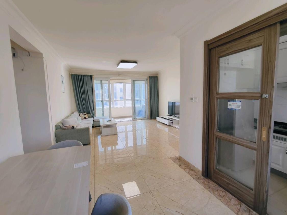 整租·碧桂园碧浔府(C区)