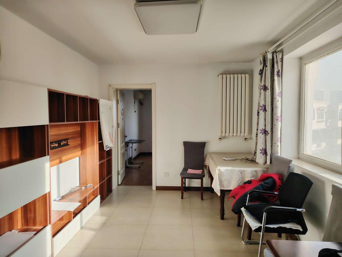 整租·宜君里社区