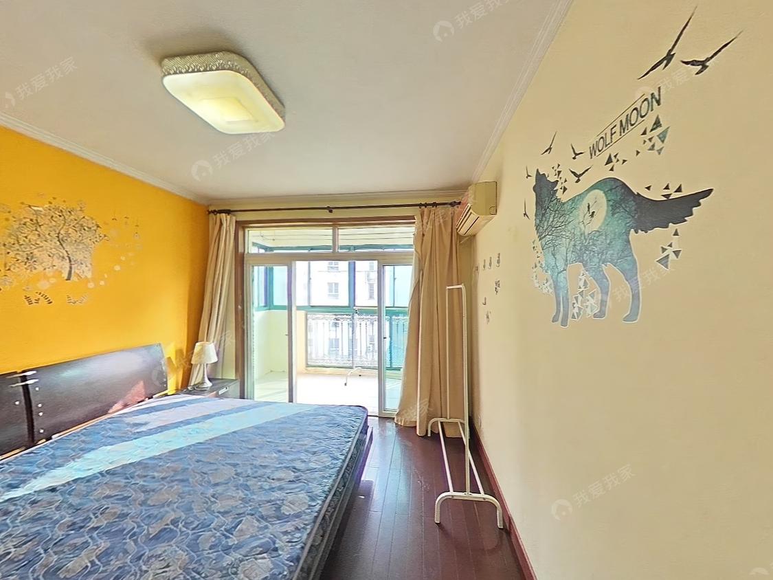 整租·万欣花园