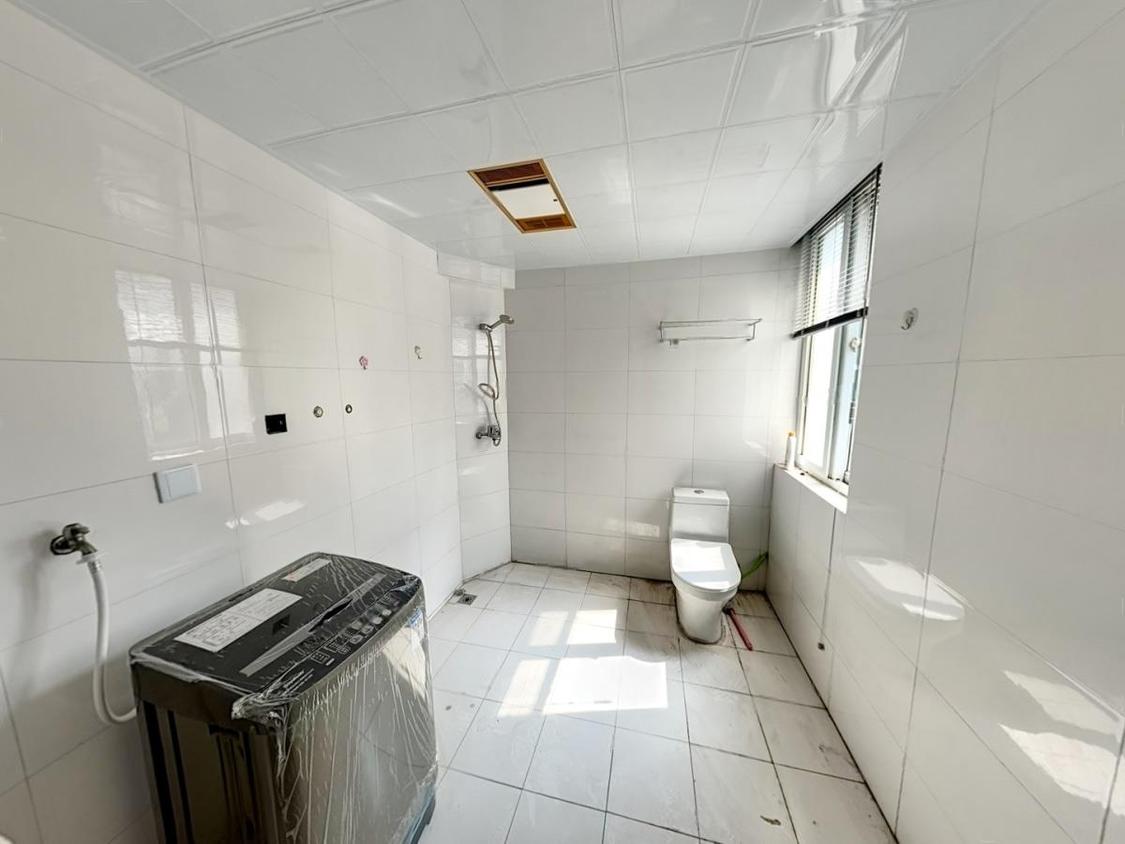 整租·奥体新城