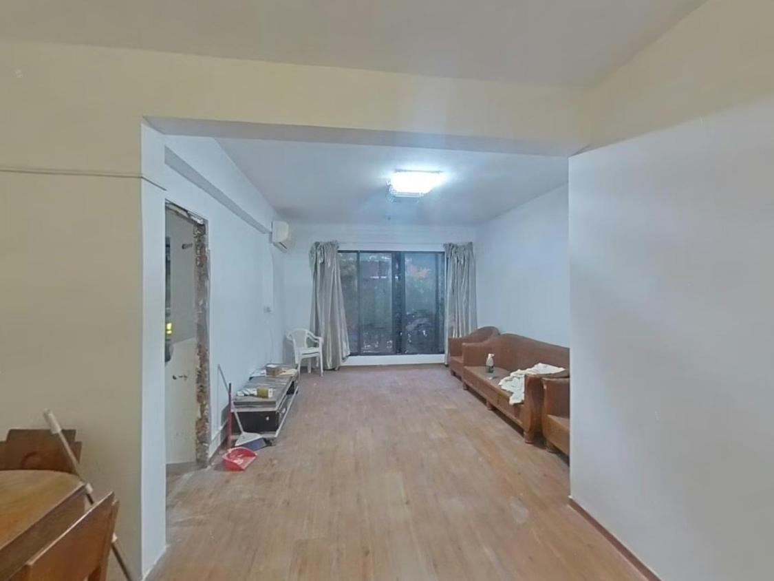 整租·碧海蓝天(西区)