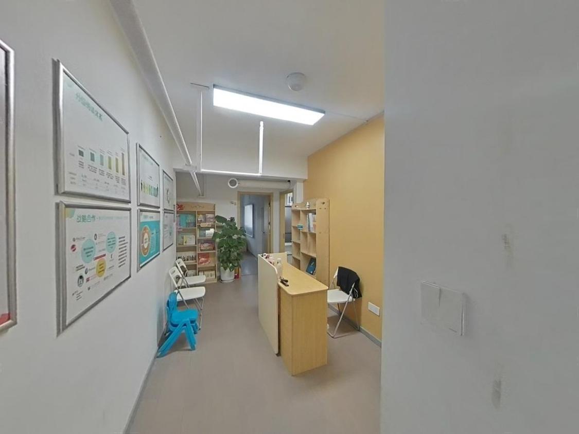 整租·绿城西安全运村(子衿苑)