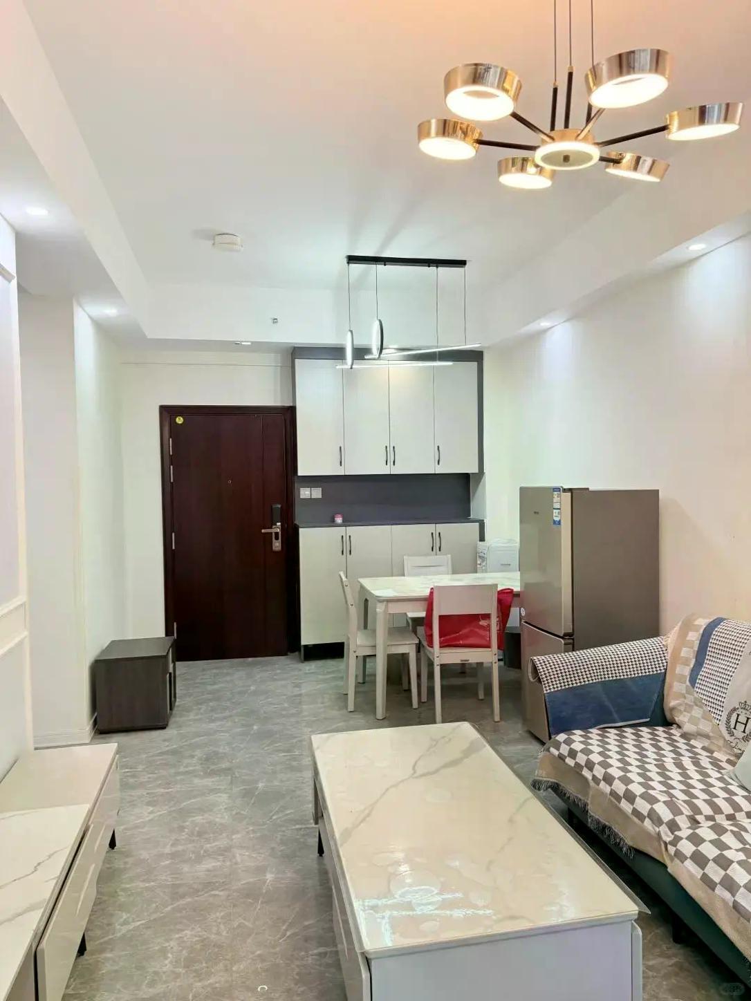 整租·沙浦二村