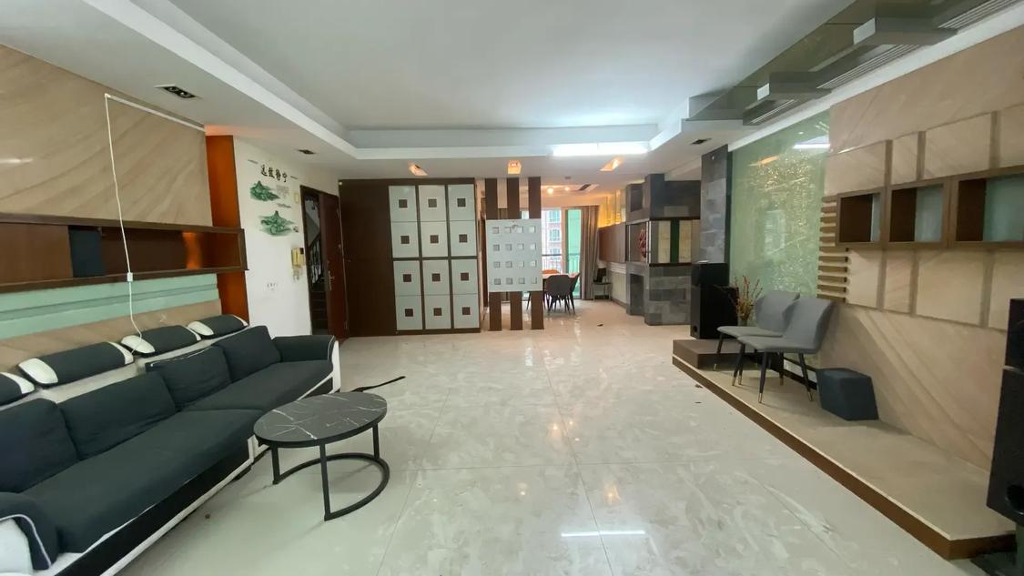 整租·怡康华庭