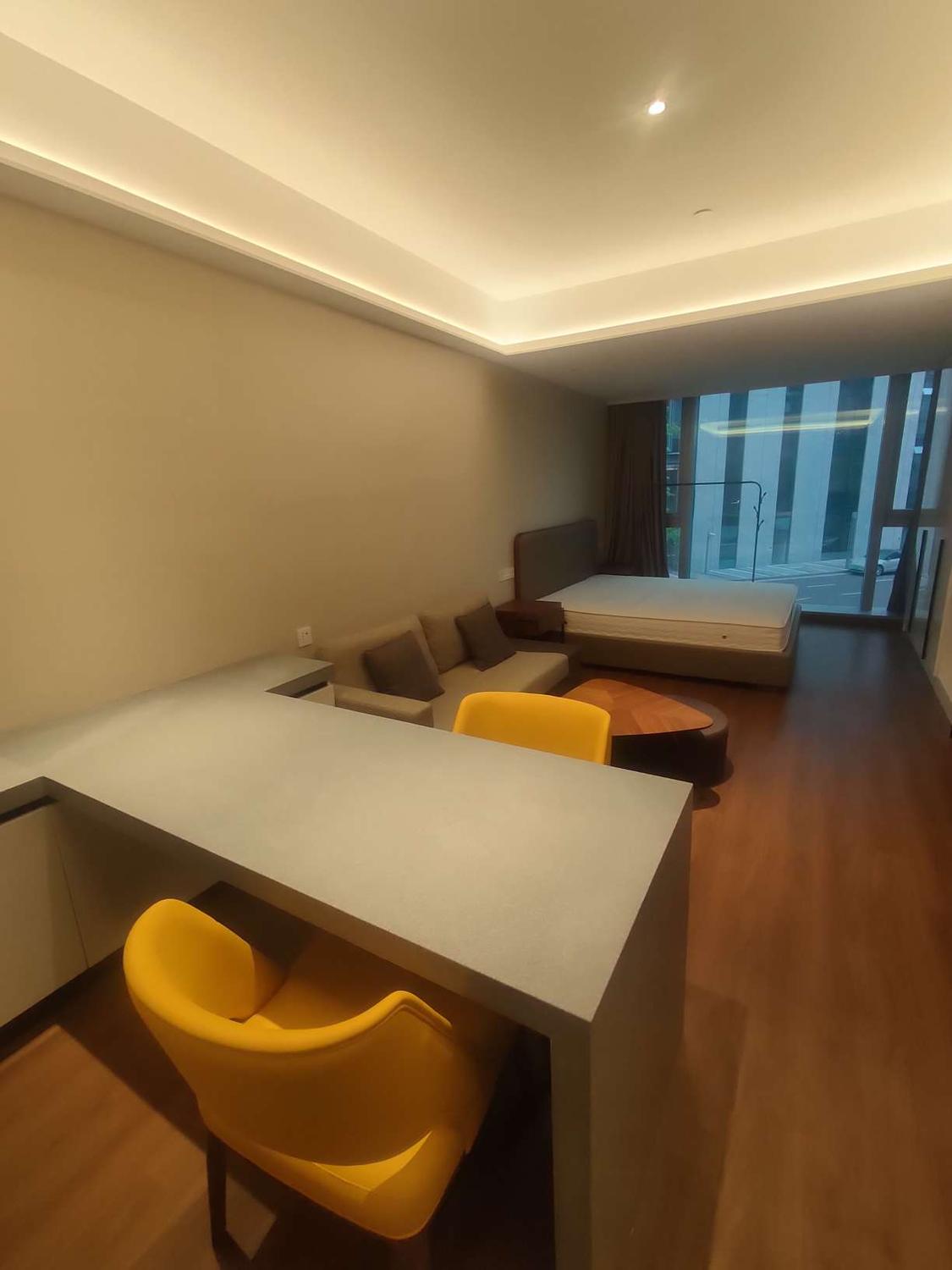 整租·中骏广场