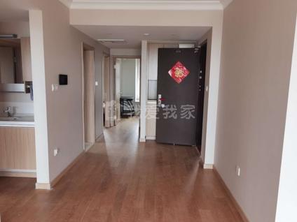 浦口江浦街道整租 万科璞悦山3室2厅/85平/高楼层