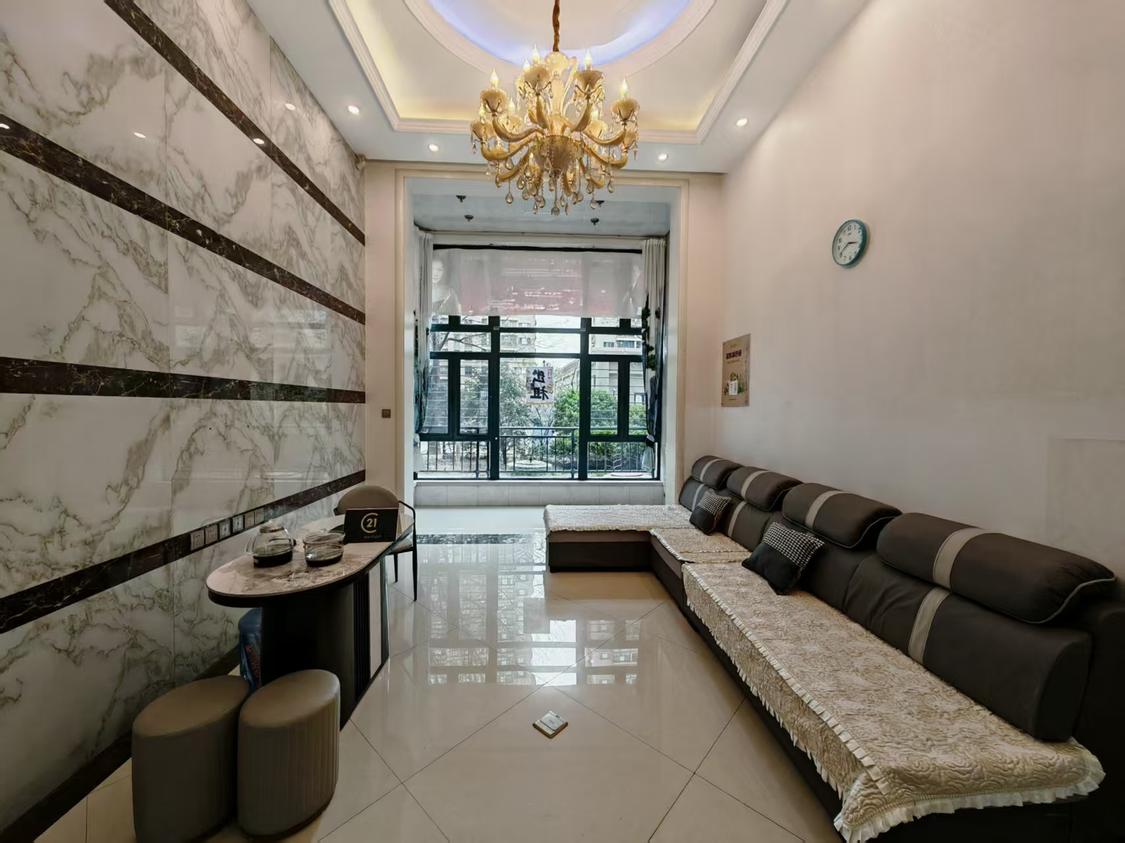 整租·恒大华府