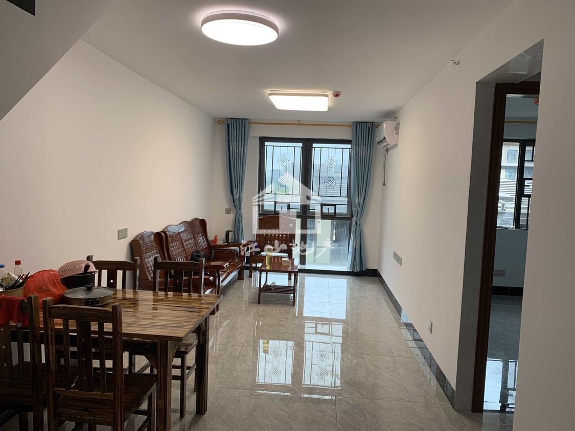 整租·龙光玖珑臺