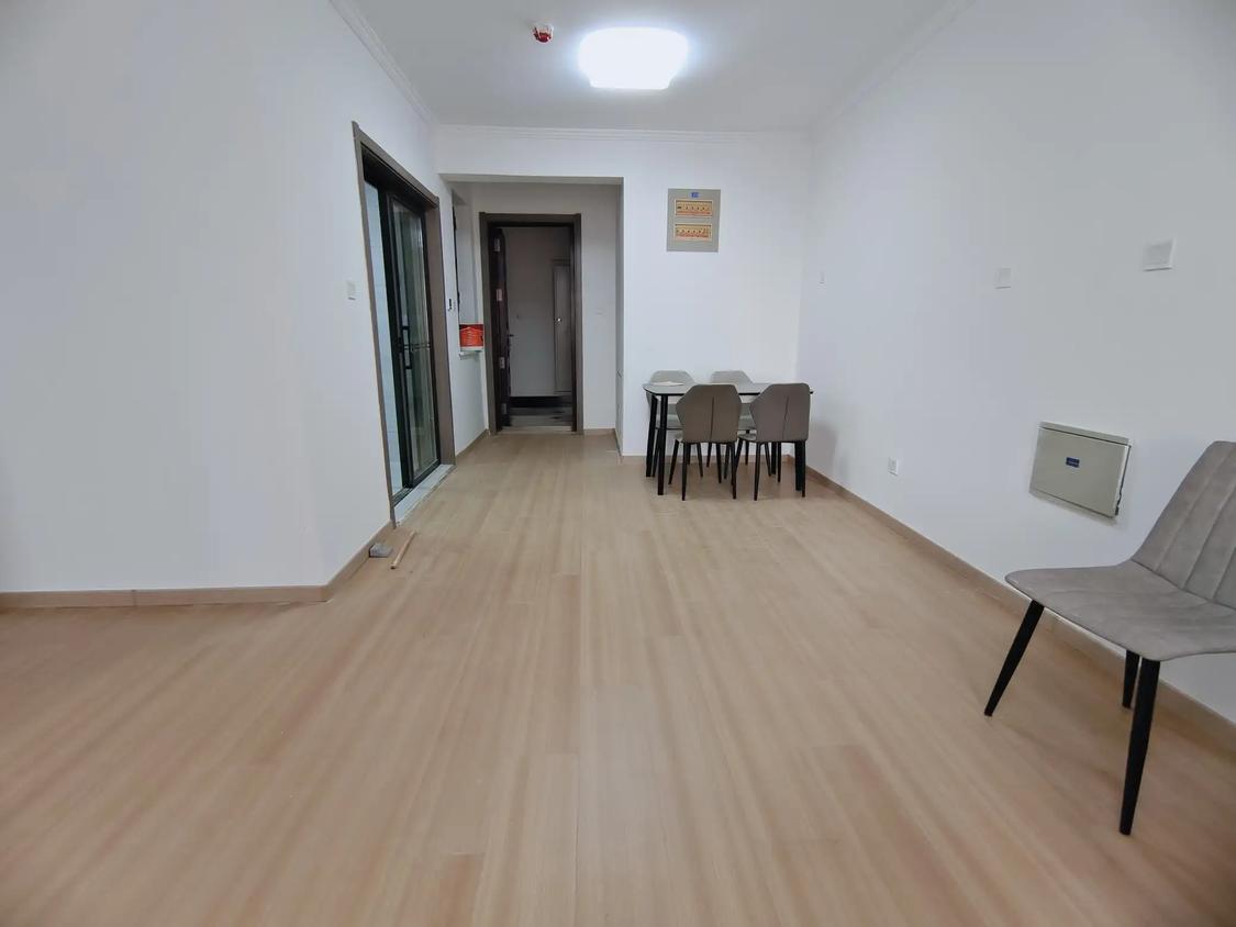 整租·开元盛世裕园