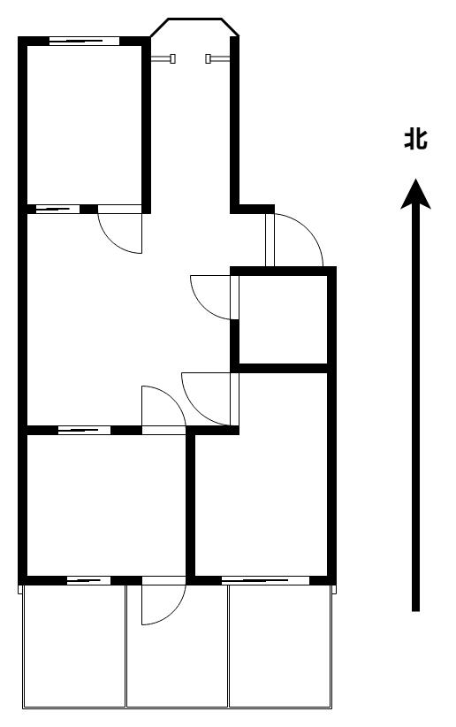 整租·云岗北区(北里)