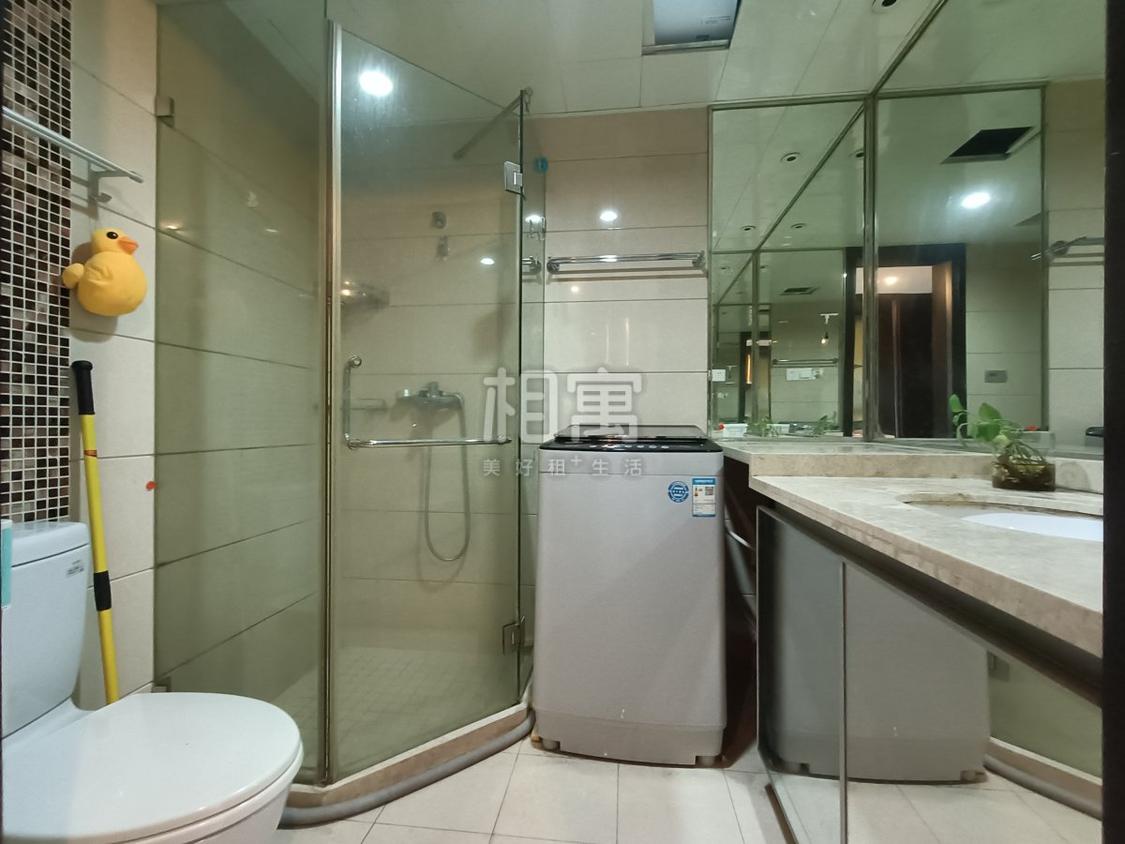 整租·新城时代广场