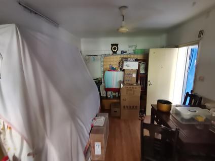 普陀万里整租 杨桥二街坊1室1厅/47平/中楼层