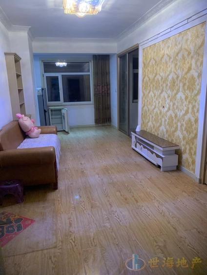 庄河庄河周边整租 新兴家园2室1厅/60平/低楼层