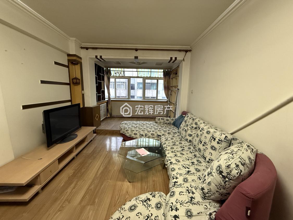 整租·西北中学家属院