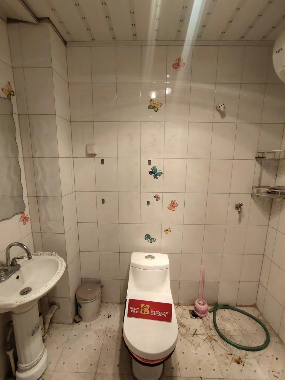 整租·燕水佳园