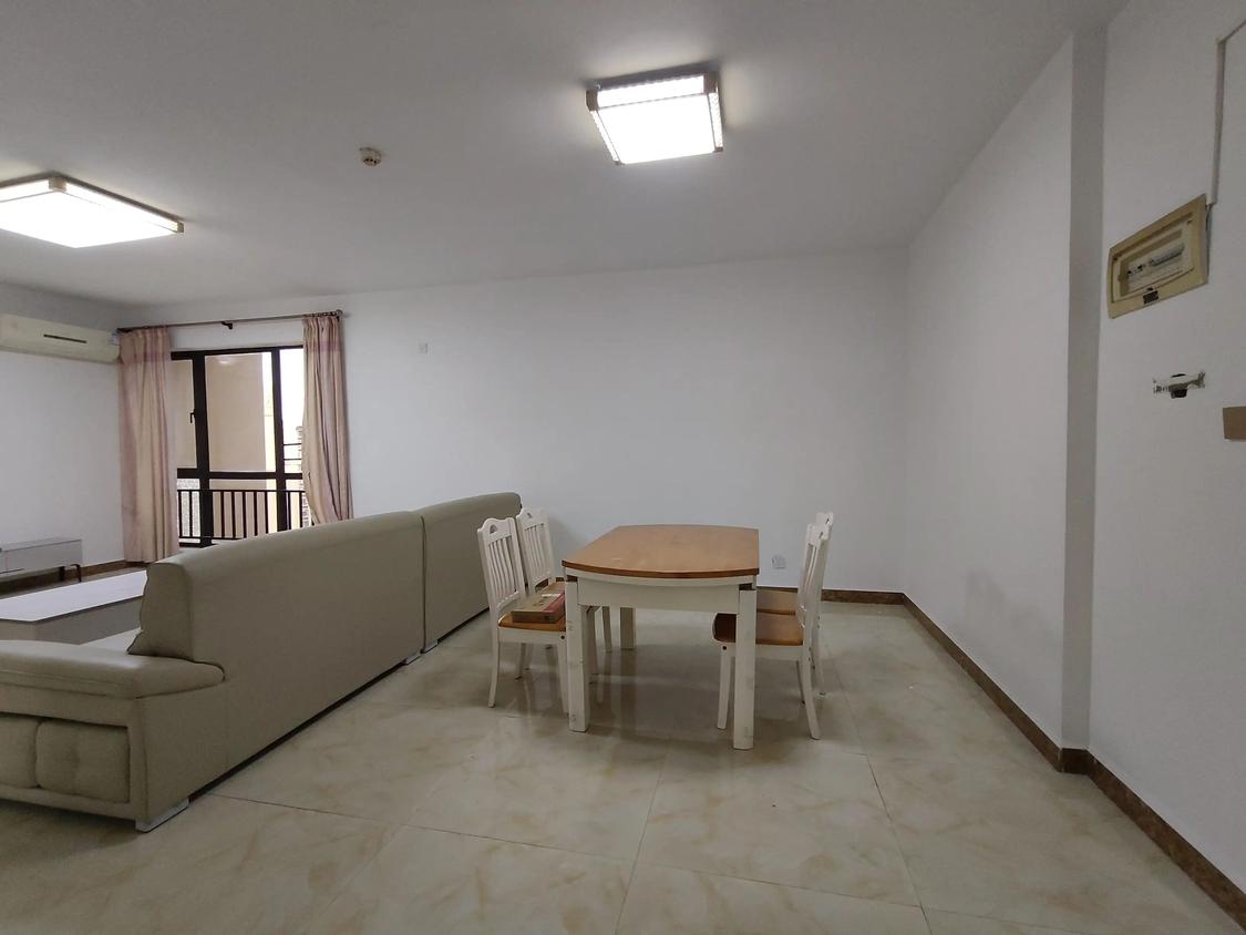 整租·联发杏林湾一号(二三期)