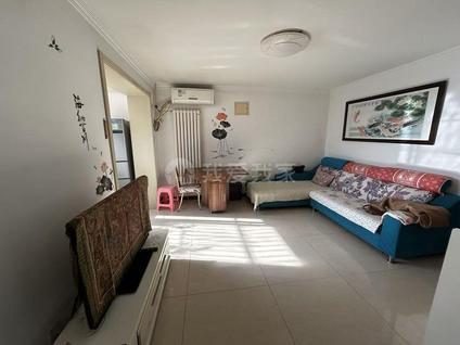 丰台北大地整租 丰台西路45号院2室1厅/76平/高楼层