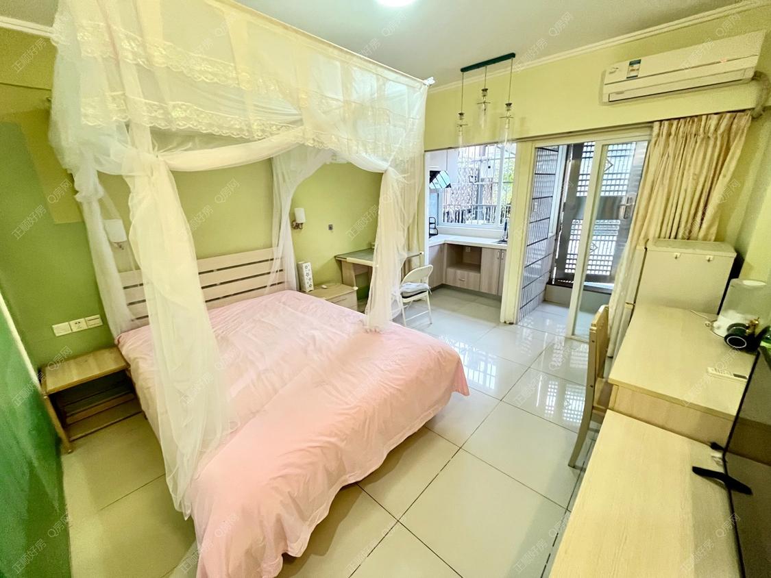 整租·翠华新村(南区)