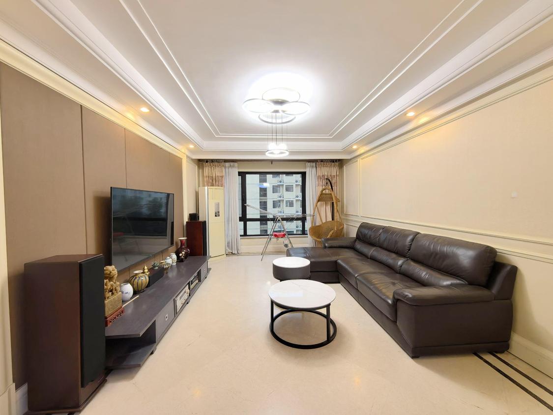 整租·中海苏黎世家