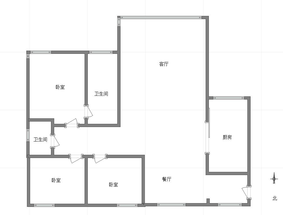 整租·中豪公园尚城