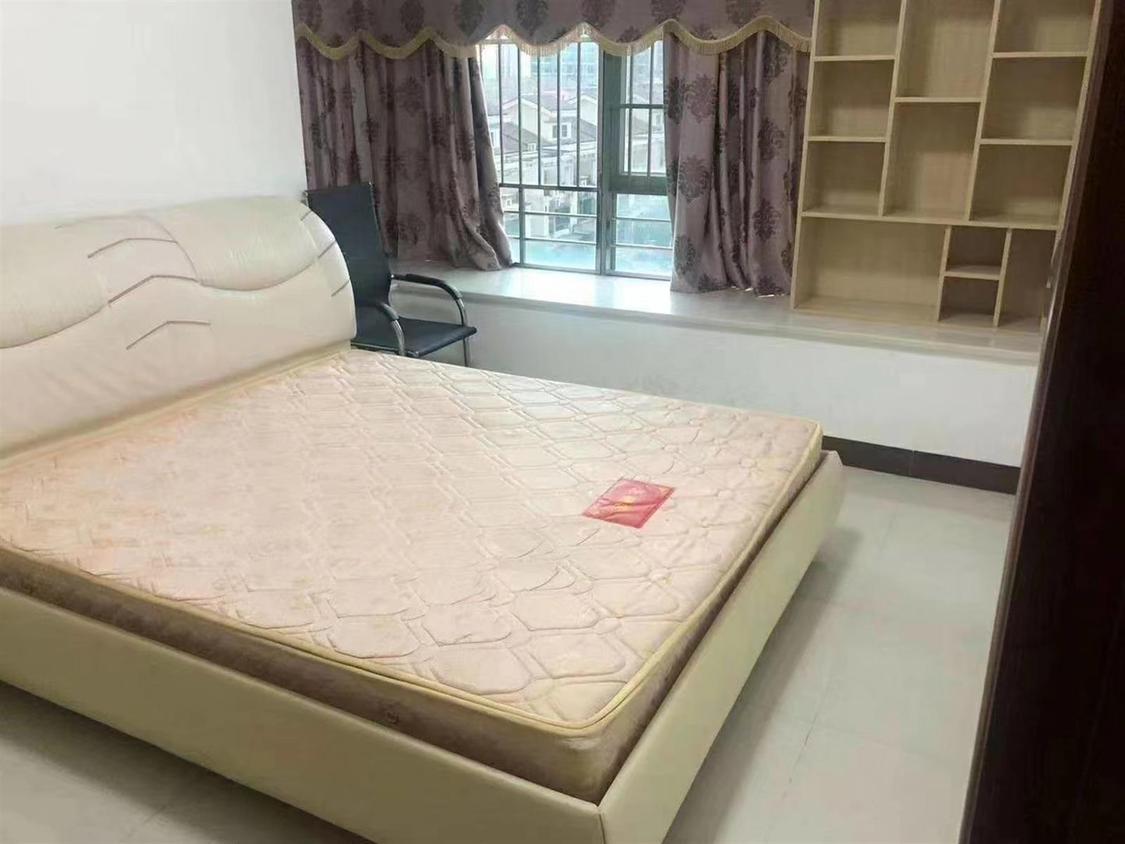 整租·雅居乐花园(一期)