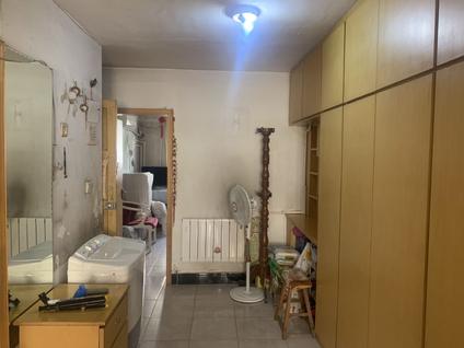 路北火车站整租 光明西里(丙区)2室1厅/58平/低楼层