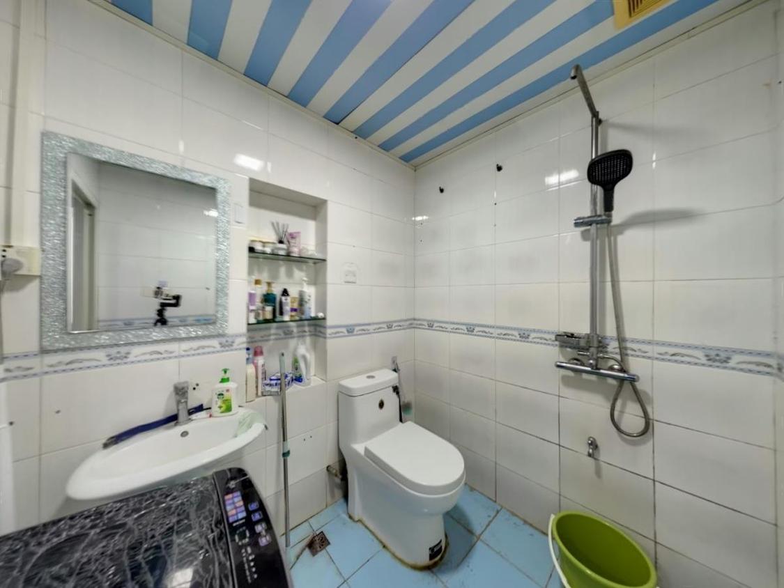 整租·梧桐山新居