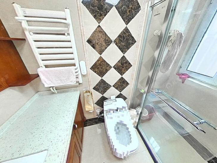 整租·九洲溪雅苑(二区)