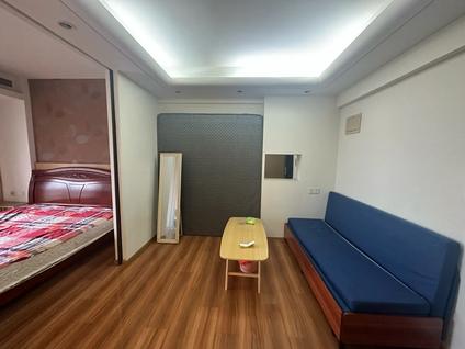 湖里枋湖整租 东晖广场1室1厅/49平/高楼层