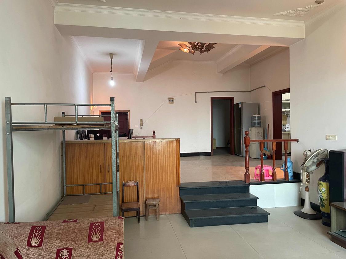 整租·大石坝七村