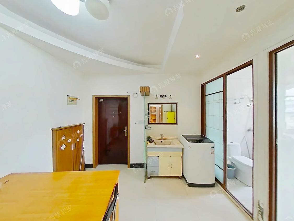 整租·江苏省农科院住宅小区